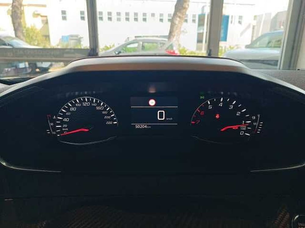 Peugeot 2008 usata a Forlì-Cesena (12)