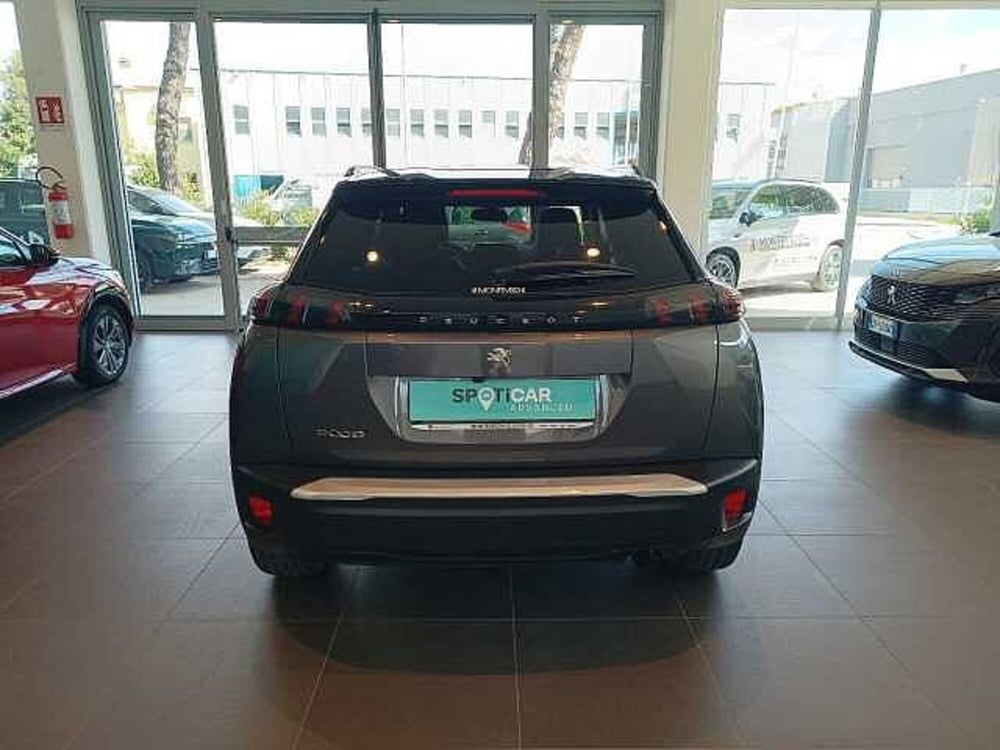 Peugeot 2008 usata a Forlì-Cesena (5)