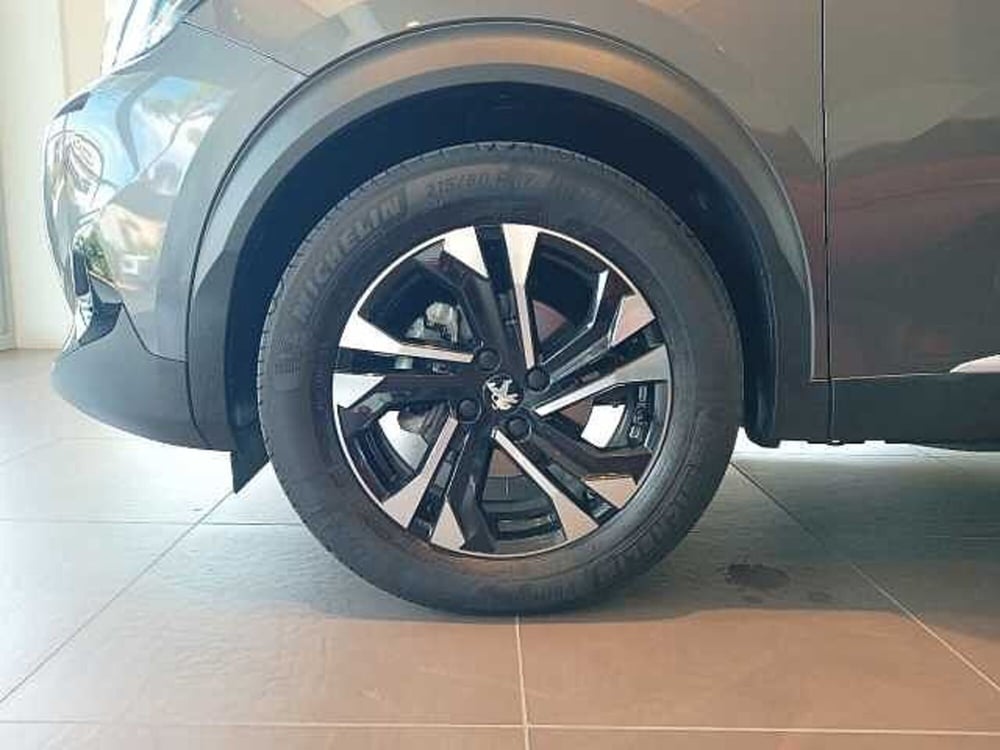 Peugeot 2008 usata a Forlì-Cesena (7)