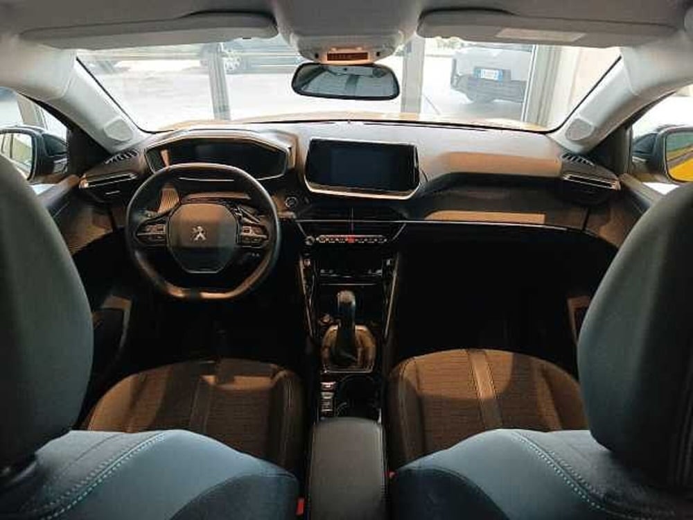 Peugeot 208 usata a Forlì-Cesena (10)