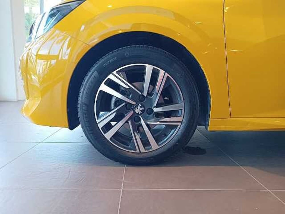 Peugeot 208 usata a Forlì-Cesena (7)