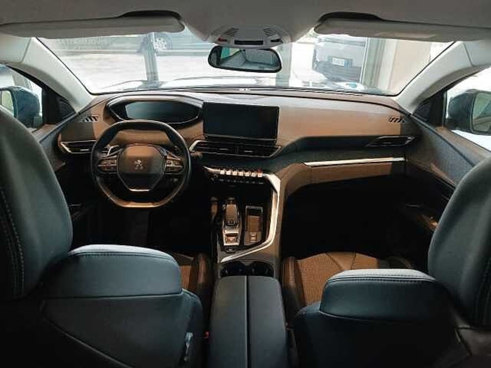 Peugeot 3008 usata a Forlì-Cesena (10)