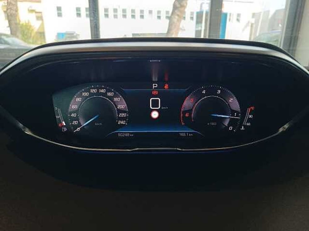 Peugeot 3008 usata a Forlì-Cesena (12)