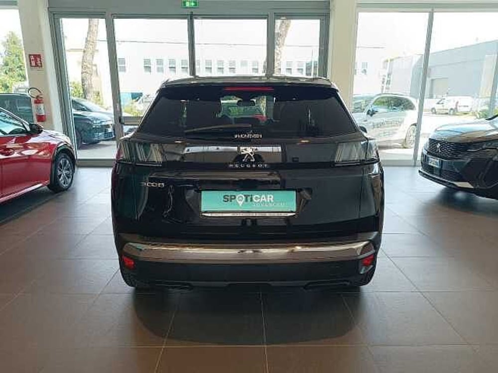 Peugeot 3008 usata a Forlì-Cesena (5)