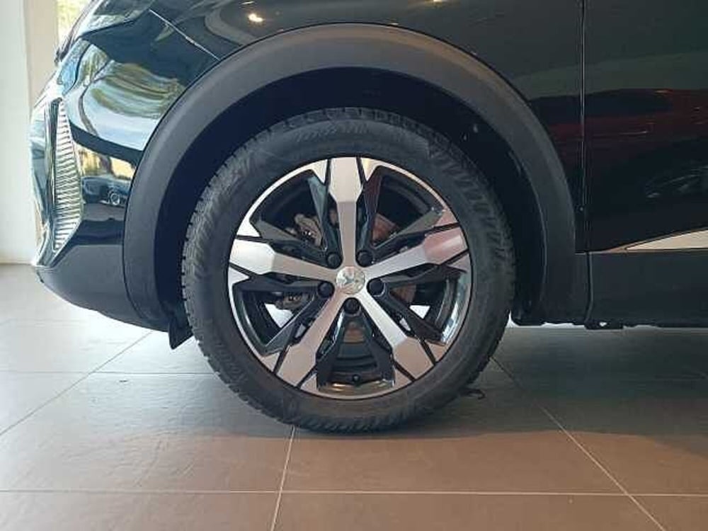 Peugeot 3008 usata a Forlì-Cesena (7)