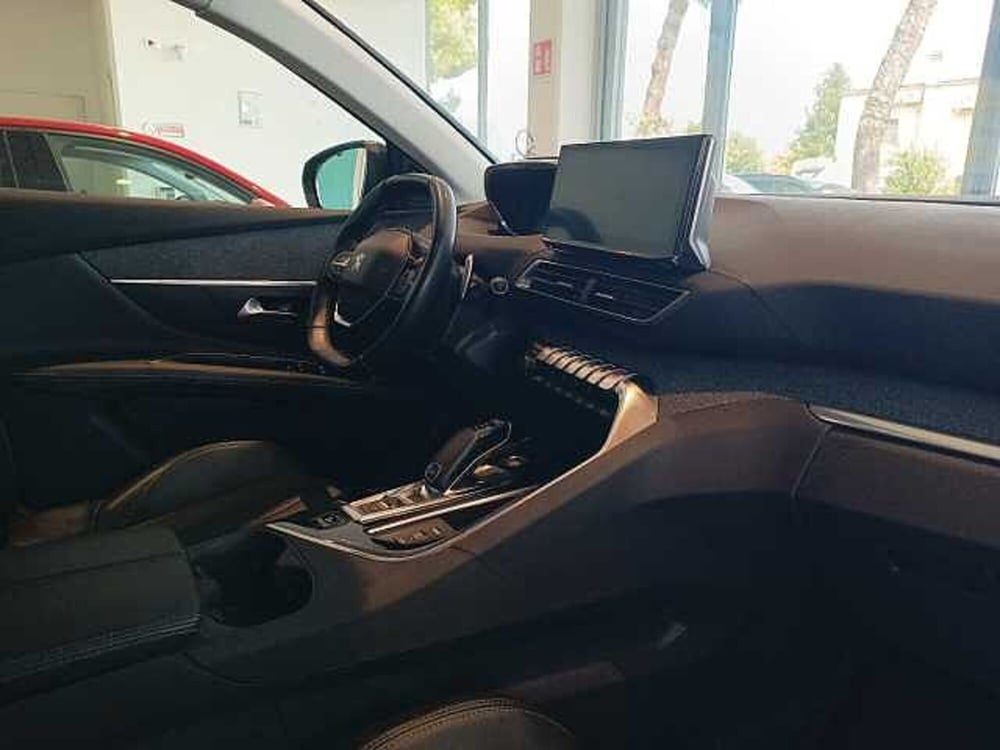 Peugeot 3008 usata a Forlì-Cesena (9)