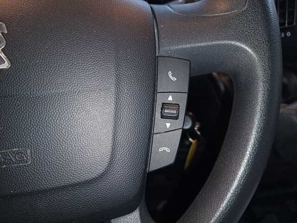 Peugeot Boxer Furgone usata a Forlì-Cesena (14)