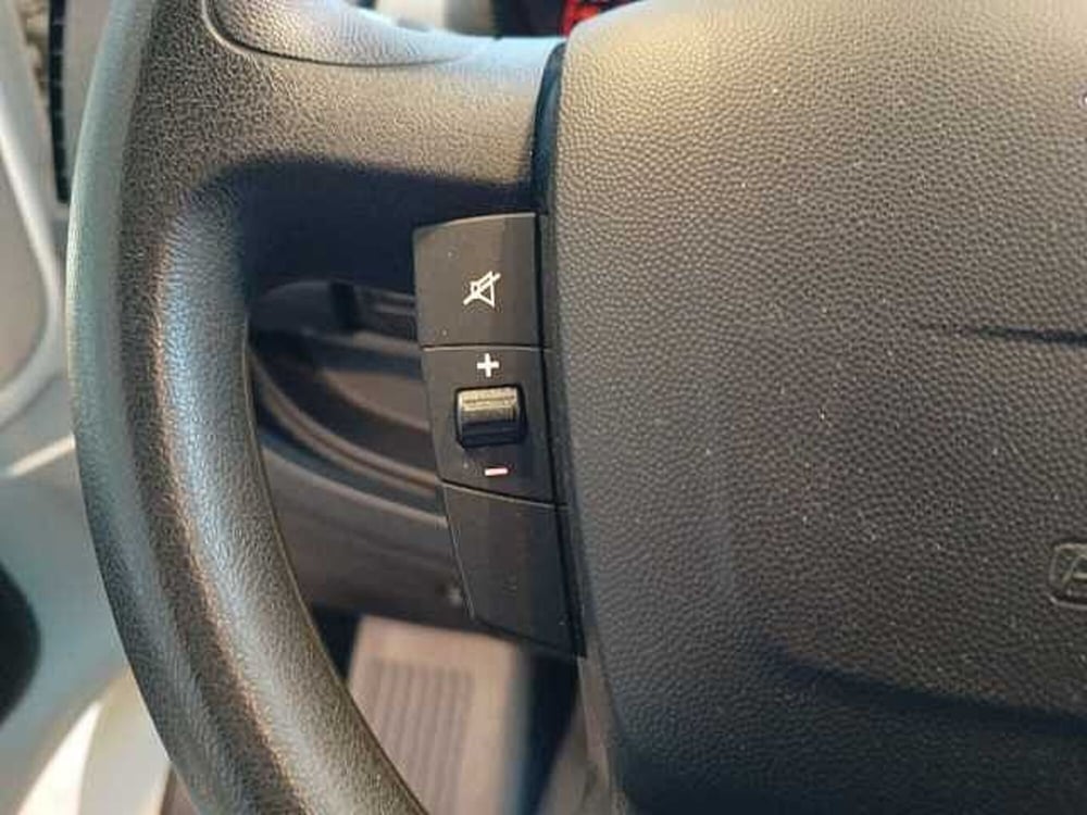 Peugeot Boxer Furgone usata a Forlì-Cesena (15)