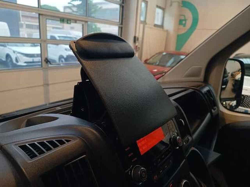 Peugeot Boxer Furgone usata a Forlì-Cesena (17)