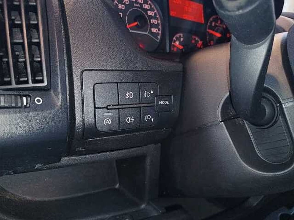 Peugeot Boxer Furgone usata a Forlì-Cesena (20)