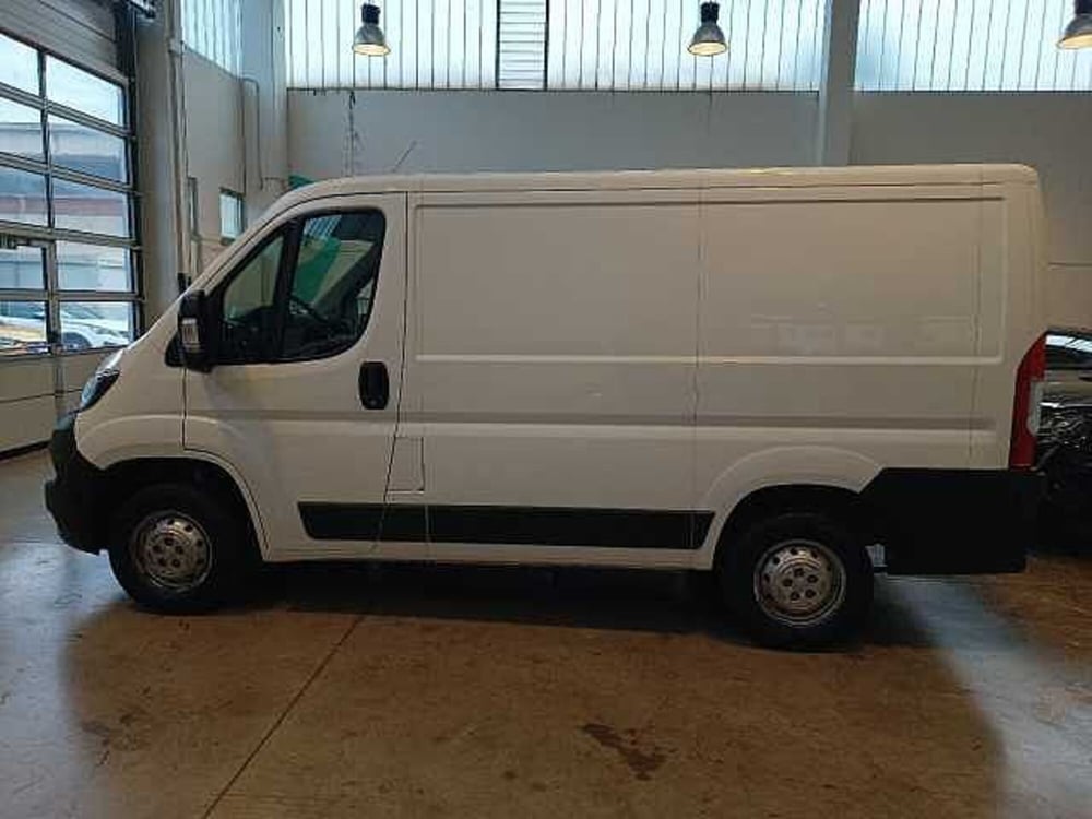 Peugeot Boxer Furgone usata a Forlì-Cesena (3)