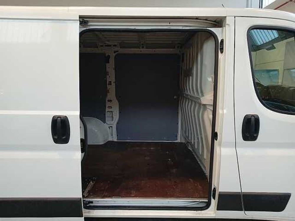 Peugeot Boxer Furgone usata a Forlì-Cesena (5)