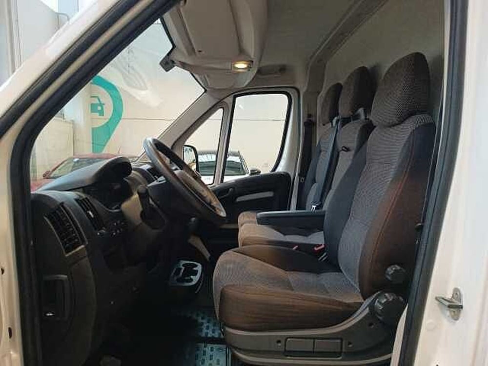 Peugeot Boxer Furgone usata a Forlì-Cesena (7)
