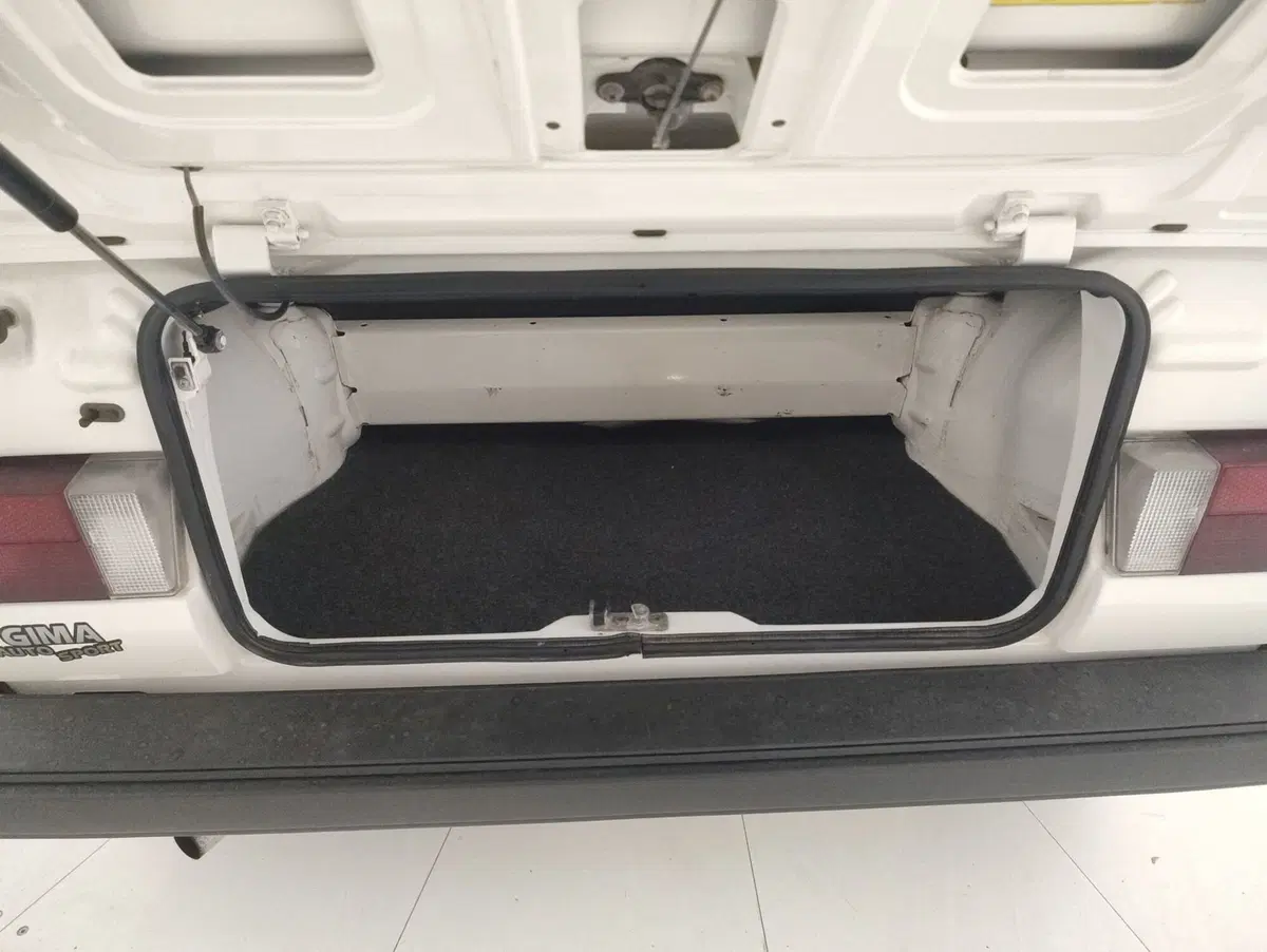 Volkswagen Golf Cabrio usata a Alessandria (11)