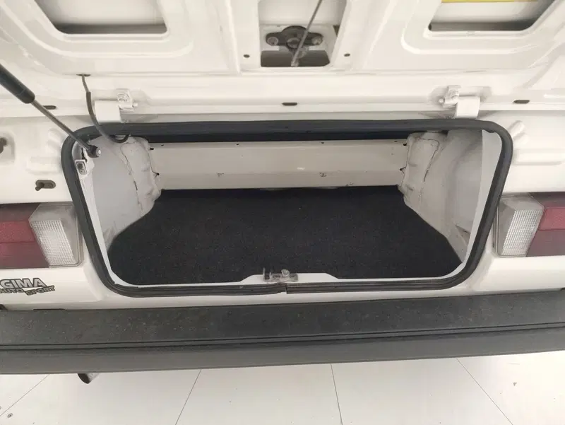 Volkswagen Golf Cabrio usata a Alessandria (11)