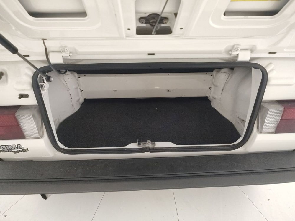 Volkswagen Golf Cabrio usata a Alessandria (11)