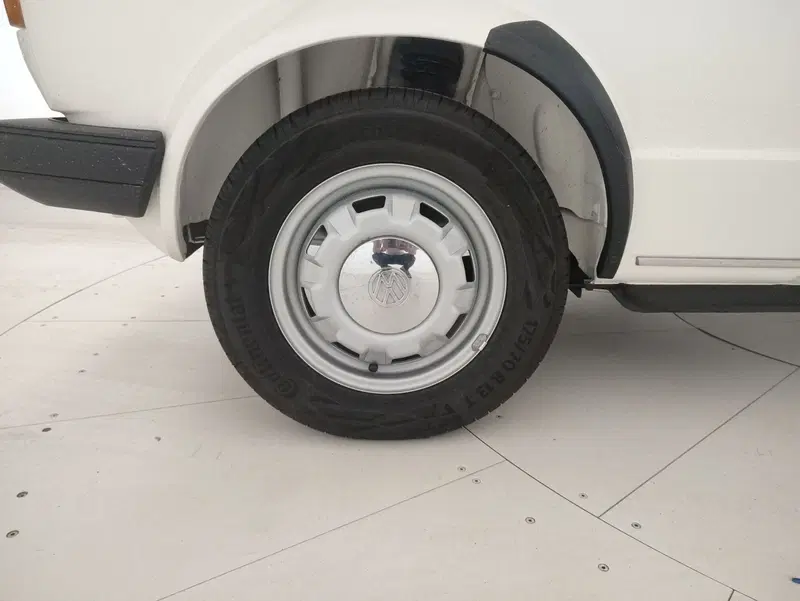 Volkswagen Golf Cabrio usata a Alessandria (13)