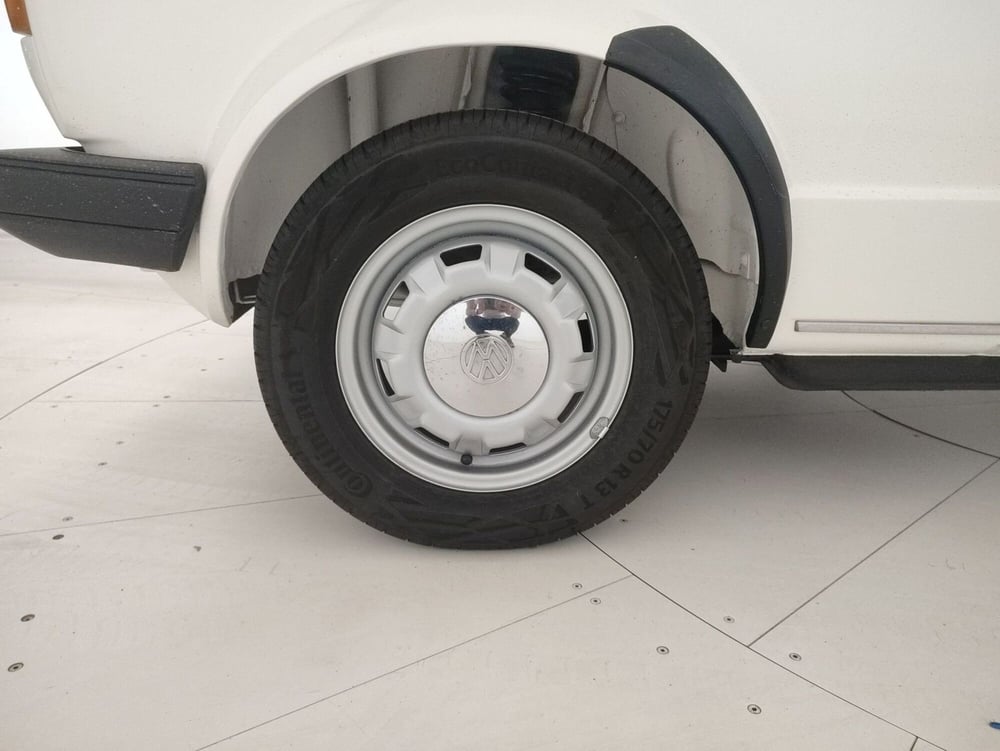 Volkswagen Golf Cabrio usata a Alessandria (13)