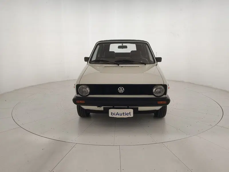 Volkswagen Golf Cabrio usata a Alessandria (2)