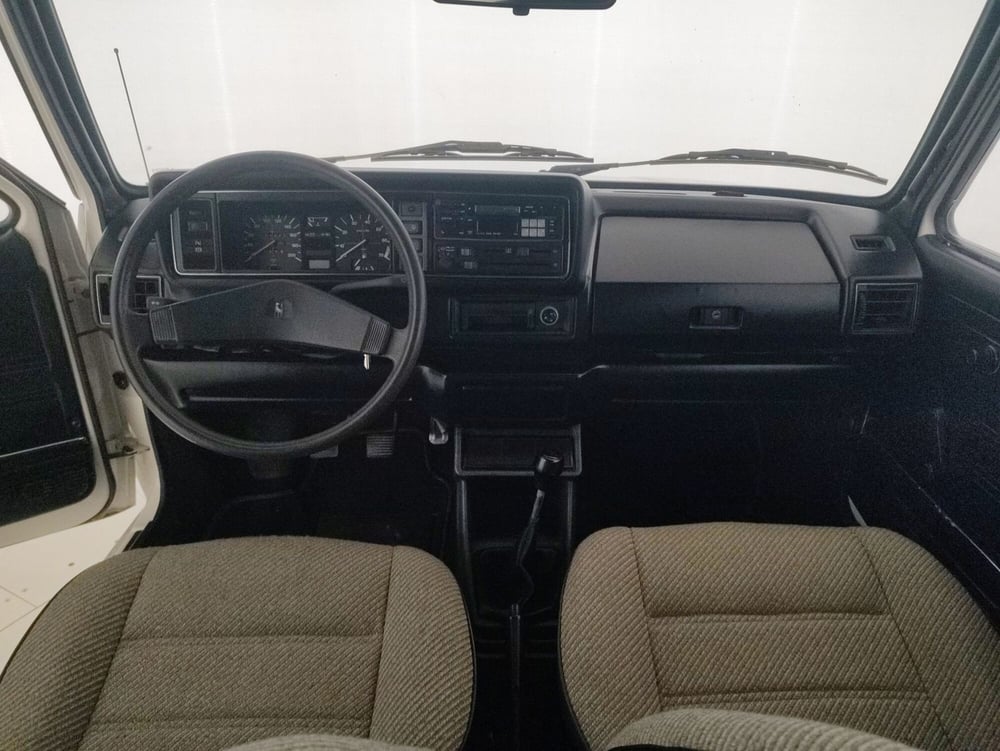 Volkswagen Golf Cabrio usata a Alessandria (8)