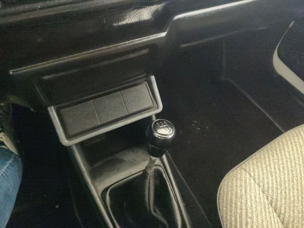Volkswagen Golf Cabrio usata a Alessandria (9)