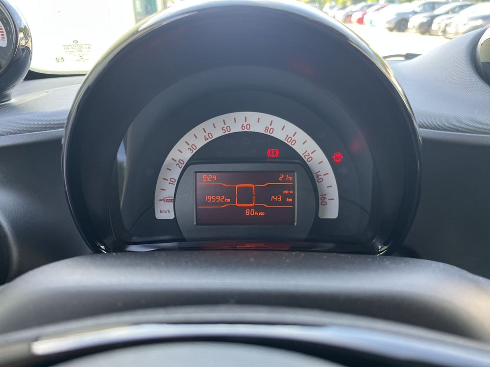 smart Fortwo usata  (12)