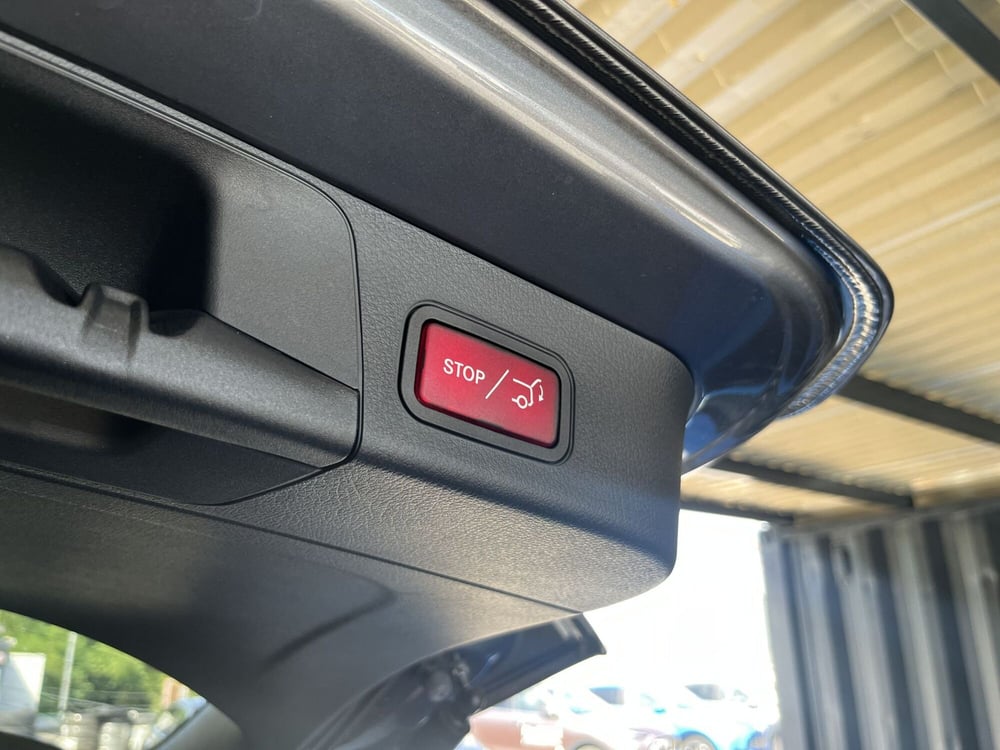 Mercedes-Benz EQB usata  (17)