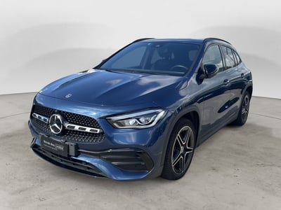 Mercedes-Benz GLA SUV 200 d AMG Line Premium Plus 4matic auto del 2022 usata