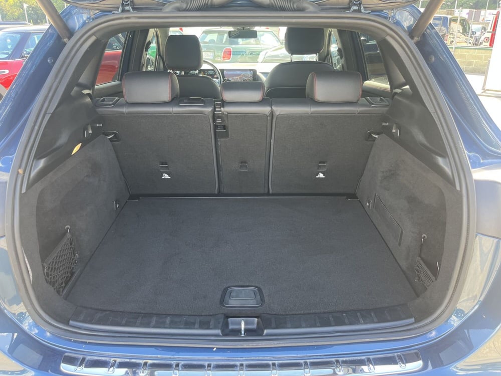 Mercedes-Benz GLA SUV usata  (12)