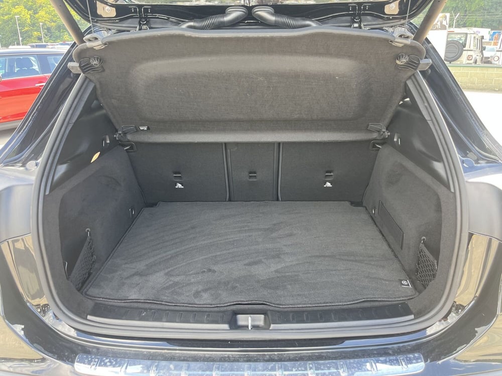 Mercedes-Benz GLA SUV usata  (12)
