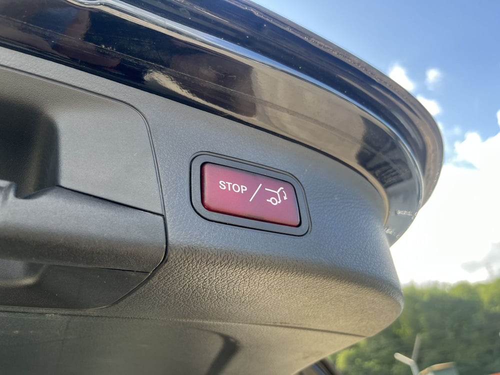 Mercedes-Benz GLA SUV usata  (17)