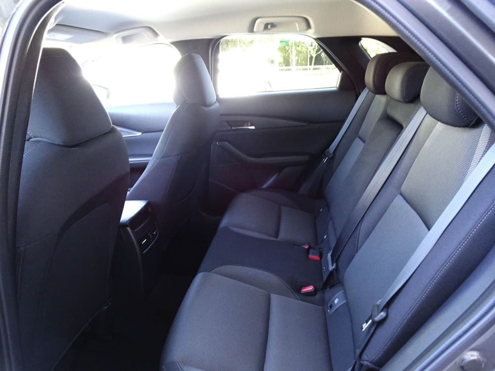Mazda CX-30 usata a Treviso (10)