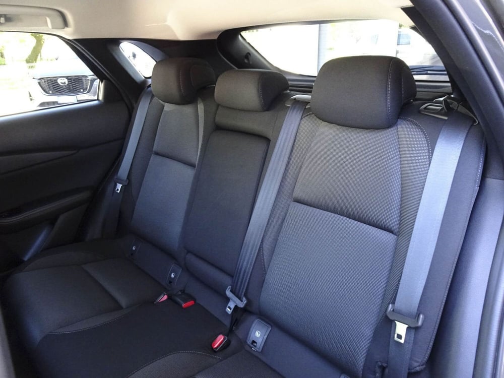 Mazda CX-30 usata a Treviso (11)