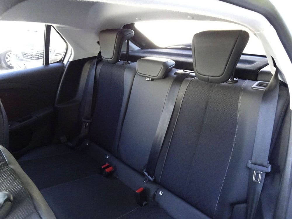 Opel Corsa usata a Treviso (10)