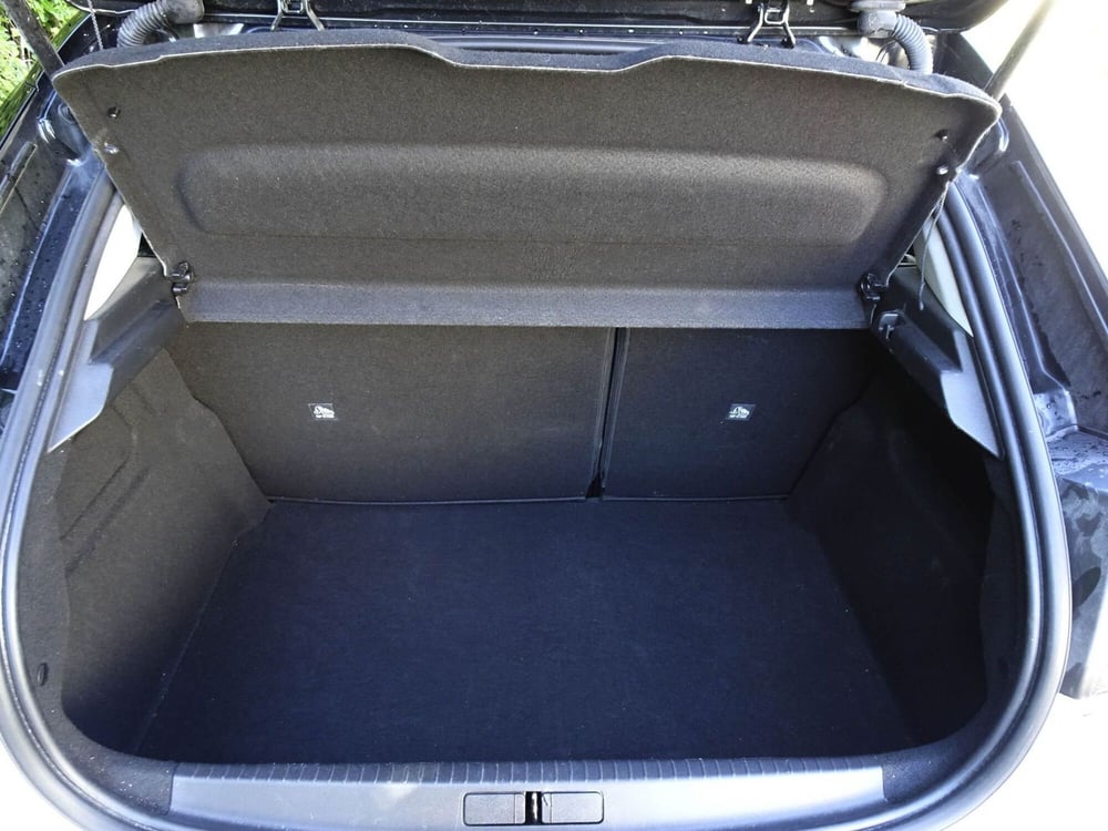Opel Corsa usata a Treviso (19)