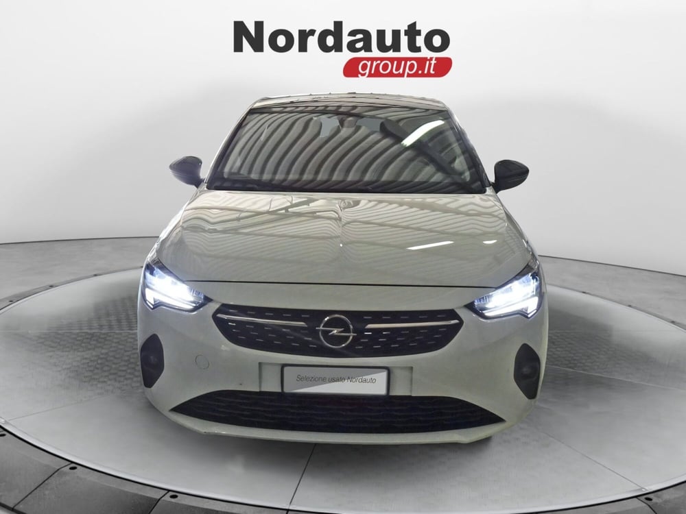 Opel Corsa usata a Treviso (2)