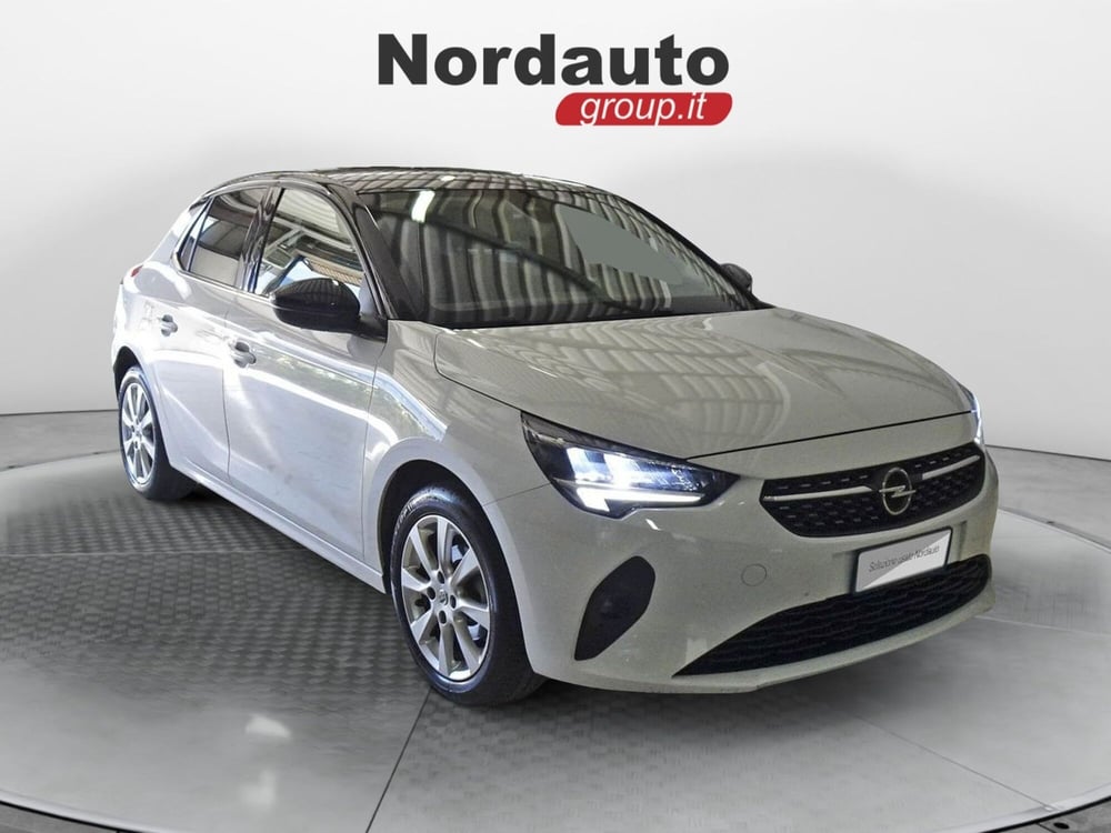 Opel Corsa usata a Treviso (3)