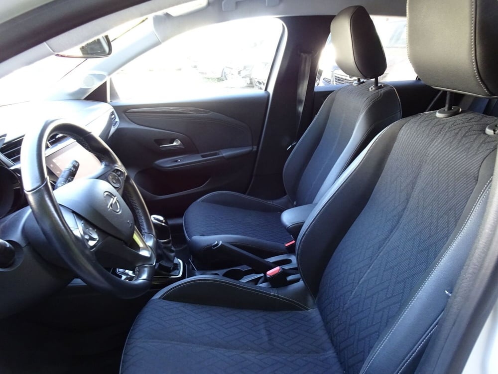 Opel Corsa usata a Treviso (8)
