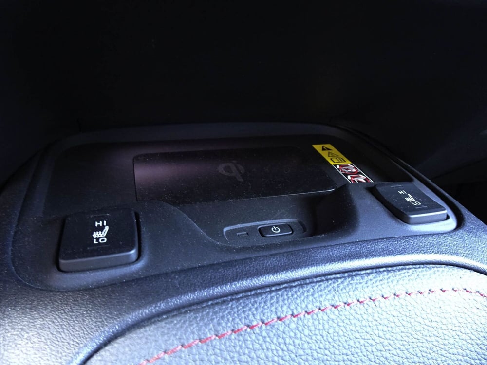 Toyota Corolla Touring Sports usata a Treviso (19)