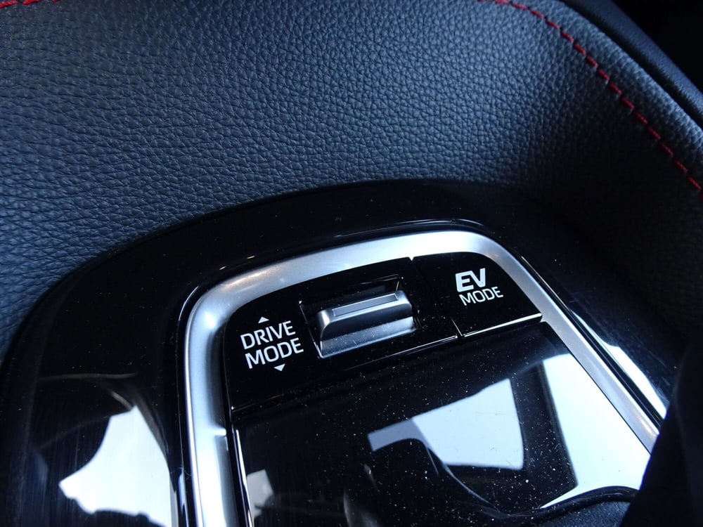 Toyota Corolla Touring Sports usata a Treviso (20)