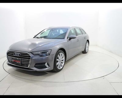 Audi A6 Avant 40 2.0 TDI S tronic Business Sport del 2020 usata a Castenaso