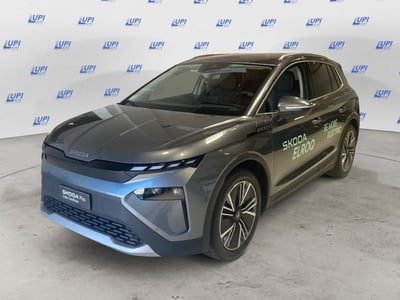 Skoda Elroq 85 del 2025 usata a Prato