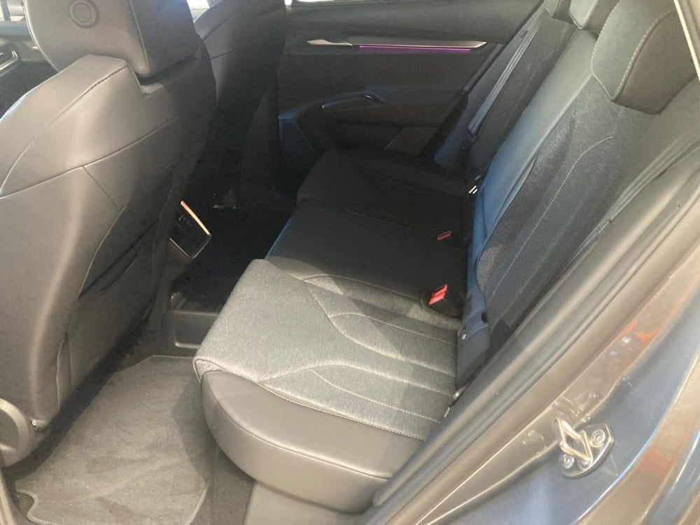 Skoda Elroq usata a Prato (12)