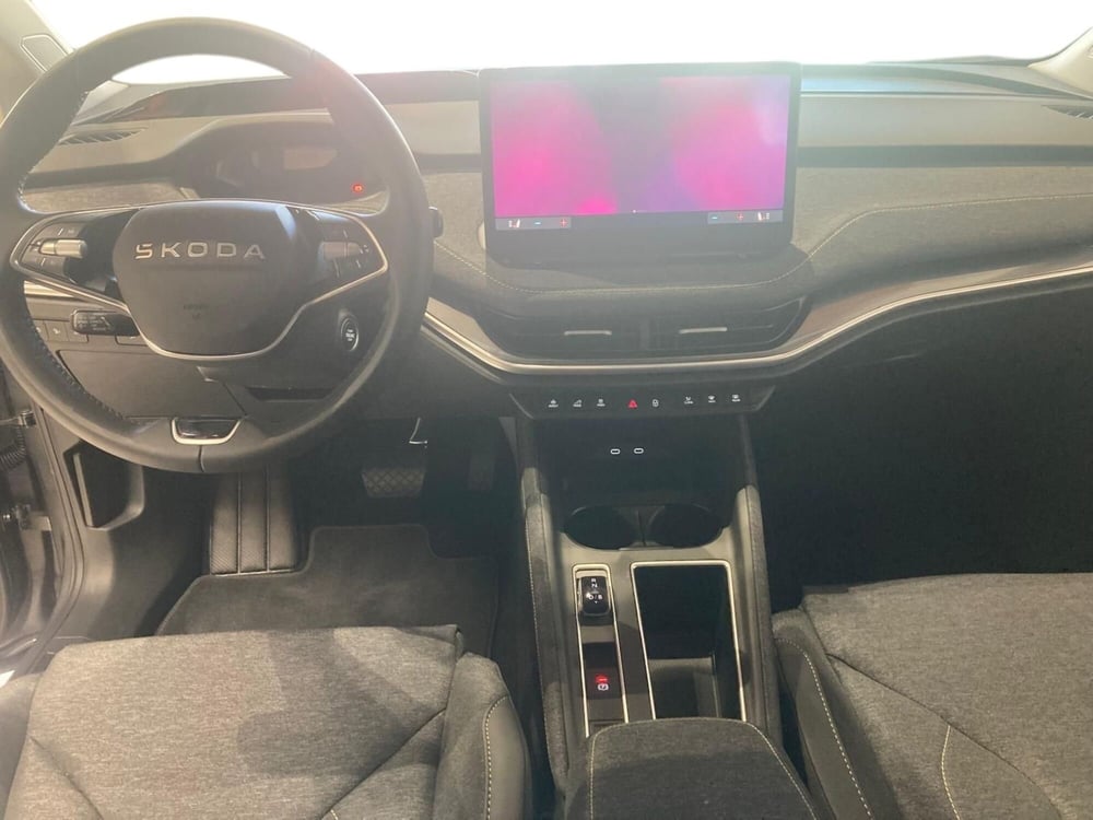 Skoda Elroq usata a Prato (9)