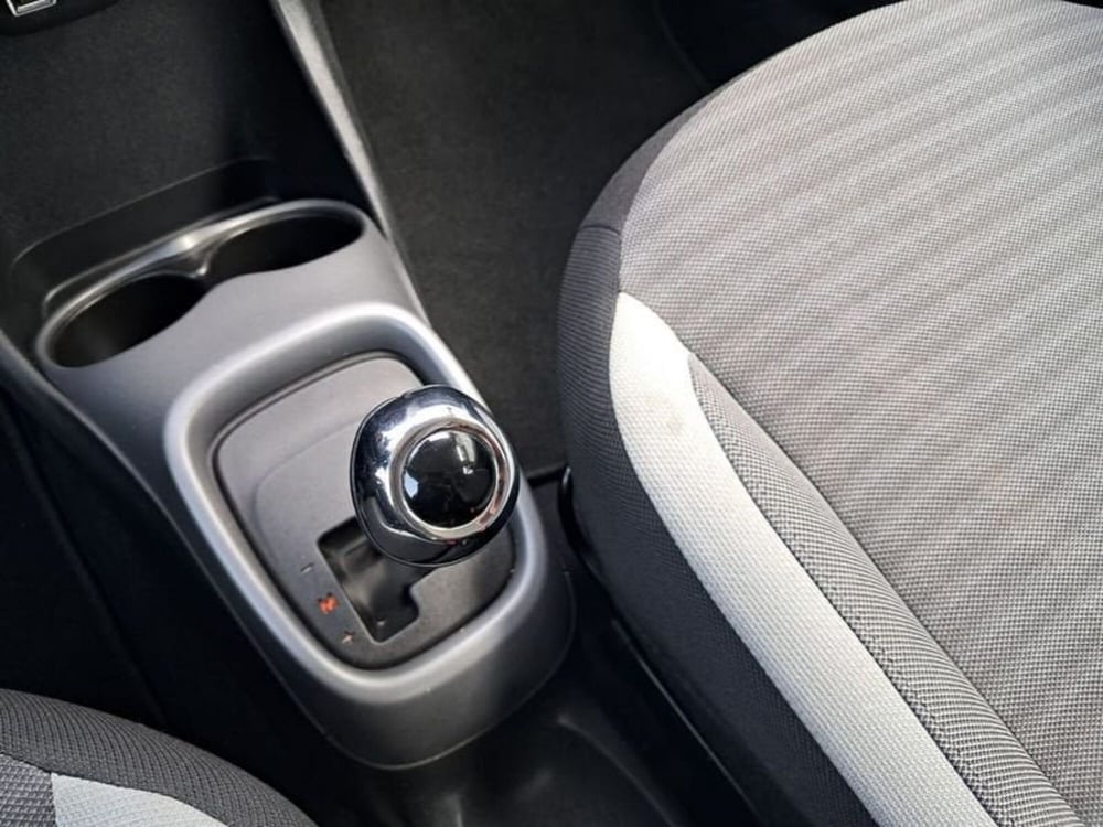 Toyota Aygo usata a Cagliari (19)