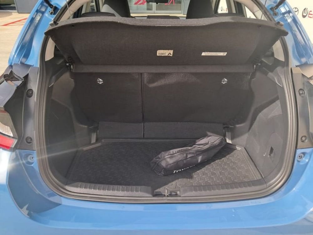 Toyota Yaris Cross usata a Cagliari (10)