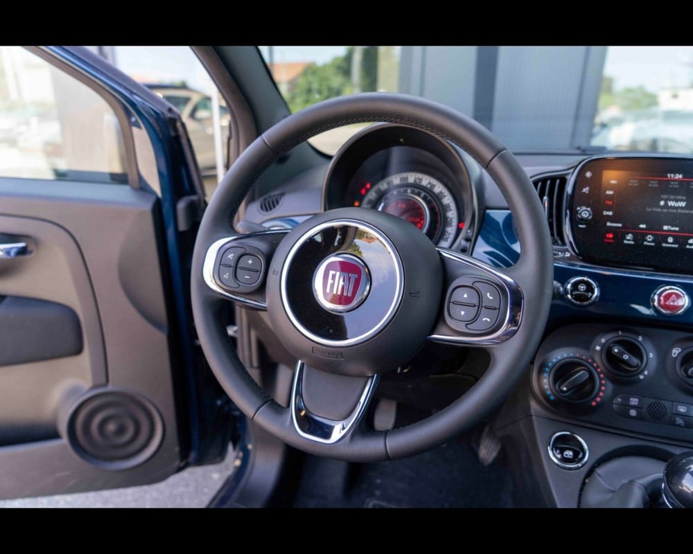 Fiat 500 usata a Venezia (9)