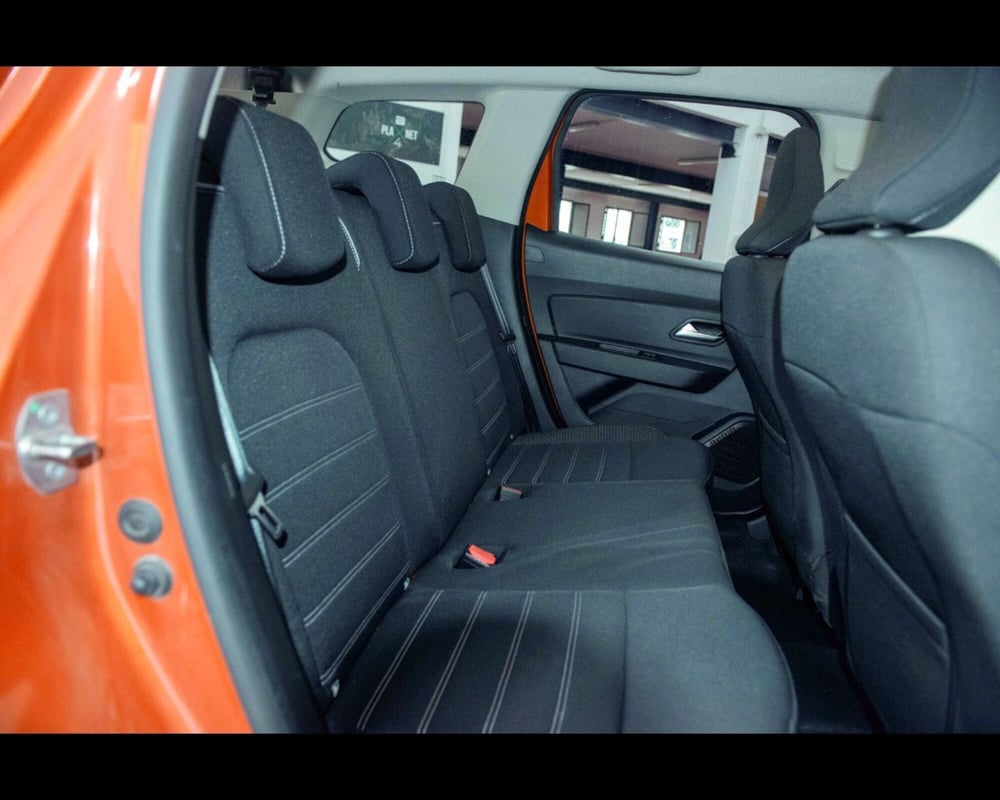 Dacia Duster usata a Treviso (14)