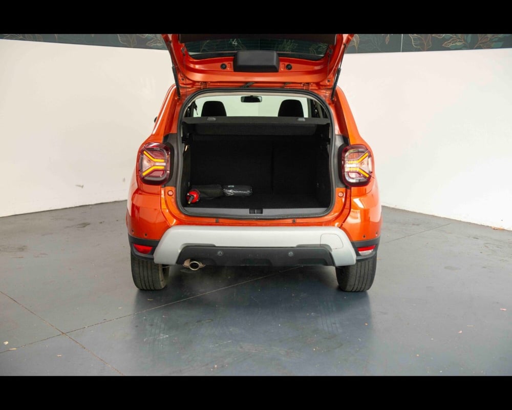 Dacia Duster usata a Treviso (16)