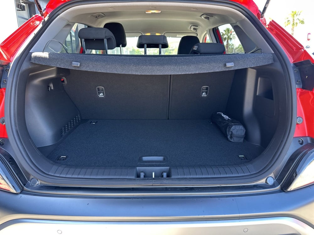 Hyundai Kona usata a Chieti (11)
